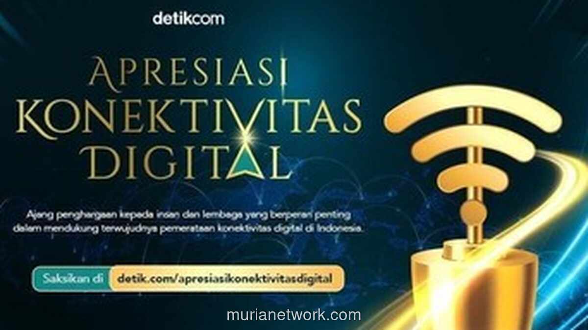 Apresiasi Konektivitas Digital 2026 Soroti Para Pejuang Teknologi di Pelosok