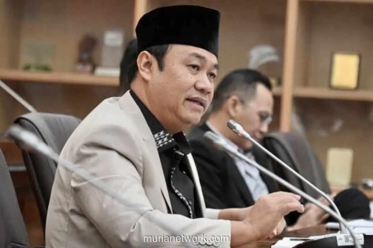 DPR Dukung Penuh Percepatan Mandatori Biodiesel B50 untuk Ketahanan Energi