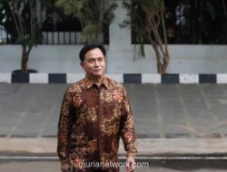 Yusril Tegaskan Kasus Siram Air Keras Bukan Tindakan Terorisme