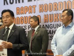 Menko Hukum dan HAM Tegaskan RUU Disinformasi untuk Tangkal Propaganda Asing