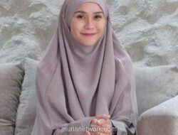 Zaskia Adya Mecca Kecewa Sidang Kasus Stafnya Ditunda Tanpa Pemberitahuan