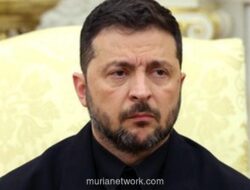 Zelensky Setujui Gencatan Senjata Rusia untuk Paskah Ortodoks