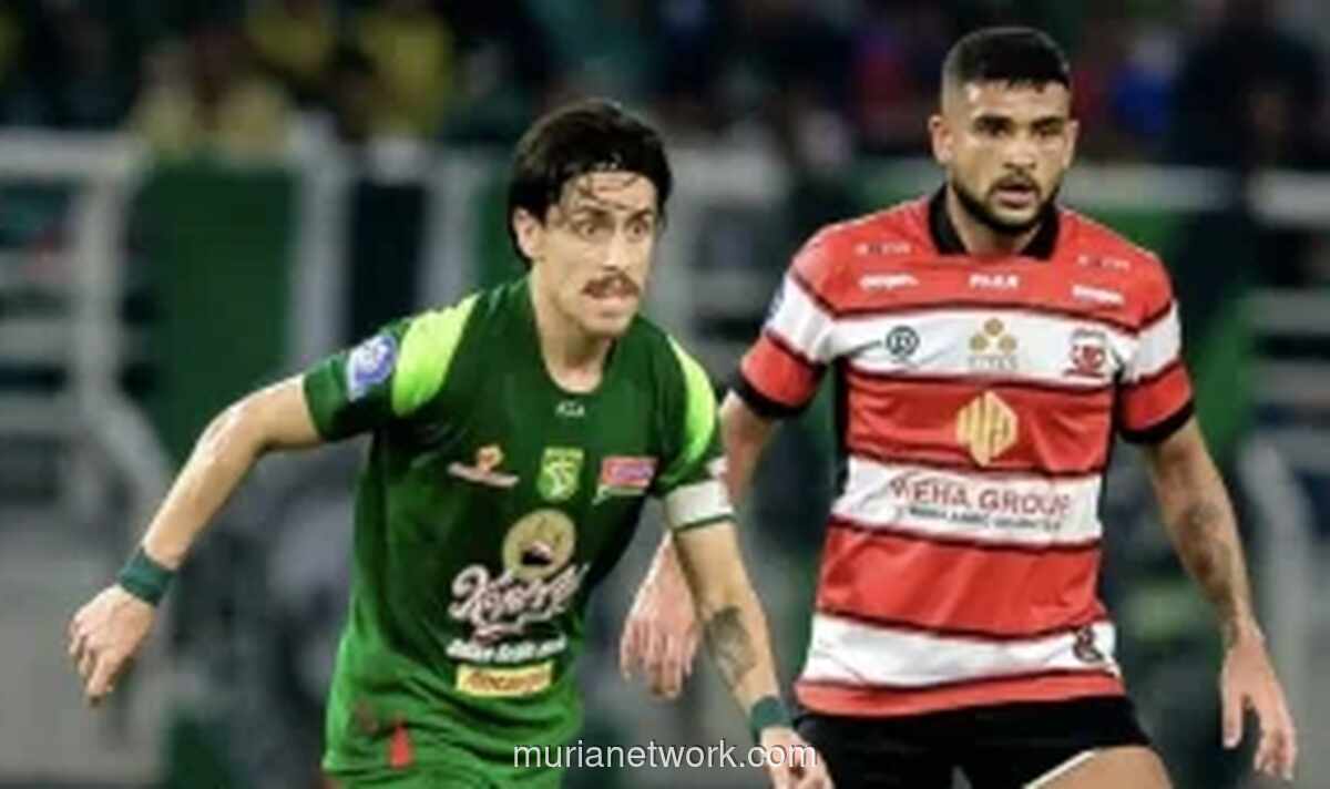 Empat Tim Terancam Degradasi, PSBS Biak dan Semen Padang Paling Terpuruk di Super League 2025/2026