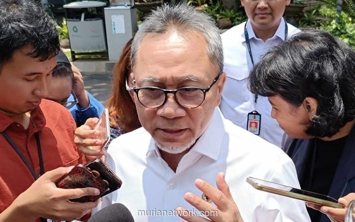 Menko Pangan Beri Ultimatum 7 Minggu untuk Proyek Sampah Jadi Listrik