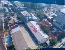 Zyrex Akuisisi Lahan Rp68 Miliar di Daan Mogot untuk Ekspansi Pabrik