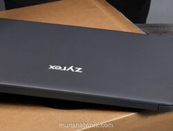 Zyrex Dapat Kredit Rp178,8 Miliar dari Bank Permata untuk Ekspansi