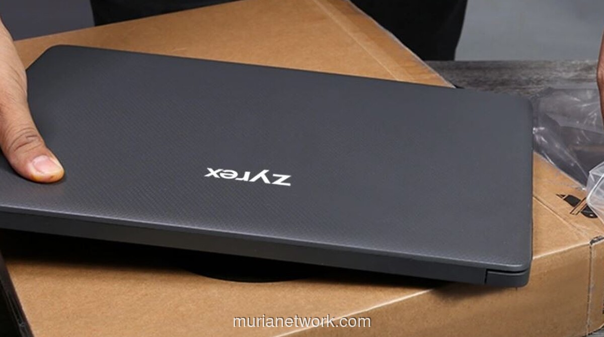 Zyrex Dapat Kredit Rp178,8 Miliar dari Bank Permata untuk Ekspansi