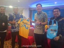 1.300 Pelari Siap Ikuti Livin Galesong Trail Run 2026, Bupati Gowa akan Lepas Langsung