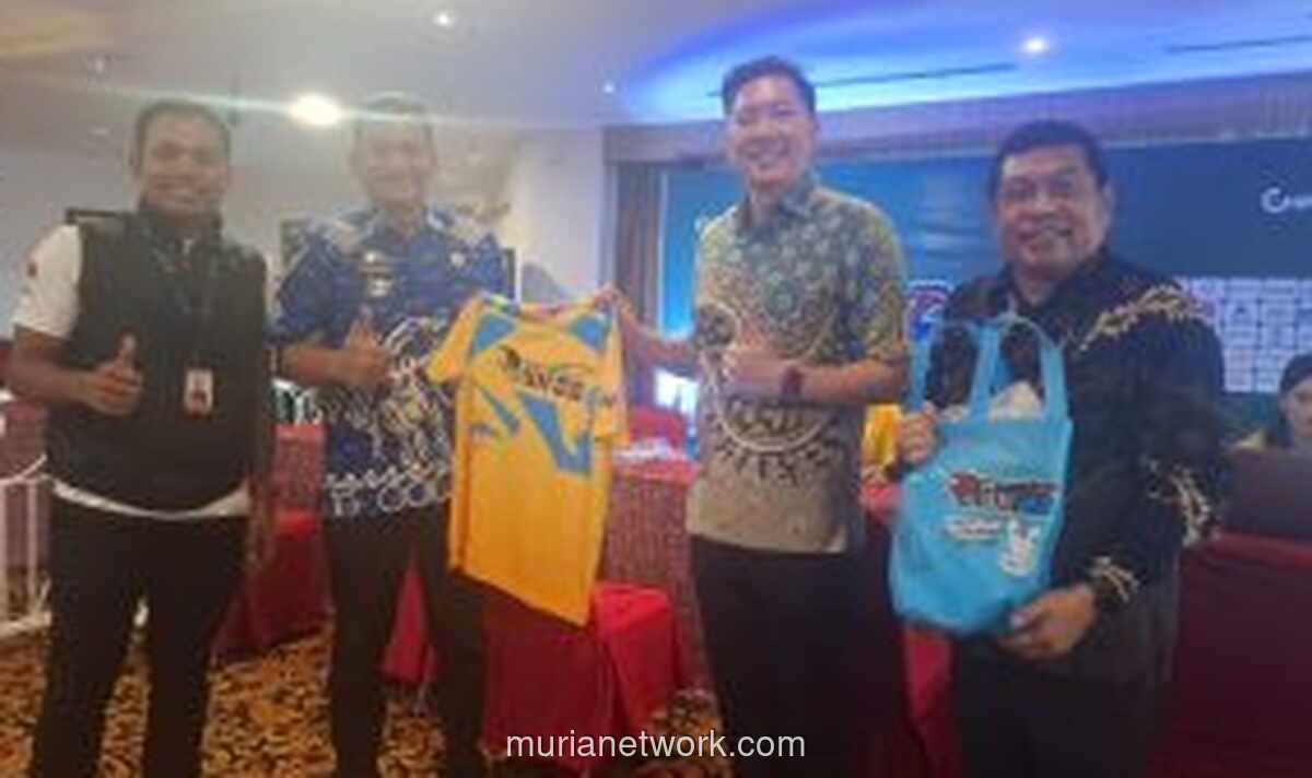 1.300 Pelari Siap Ikuti Livin Galesong Trail Run 2026, Bupati Gowa akan Lepas Langsung