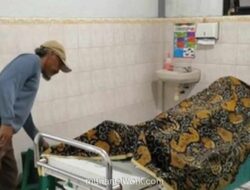 Duel Carok Dua Tetangga di Lumajang, Satu Tewas Satu Luka Berat