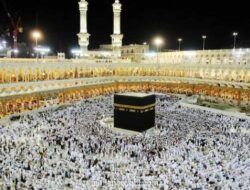 10 Keutamaan Bulan Dzulhijjah: Ladang Pahala dan Waktu Mustajab untuk Berdoa
