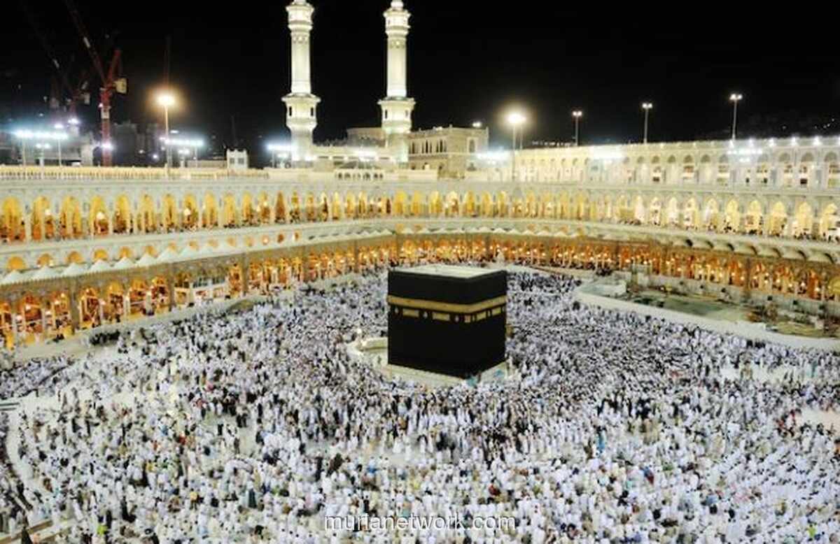 10 Keutamaan Bulan Dzulhijjah: Ladang Pahala dan Waktu Mustajab untuk Berdoa