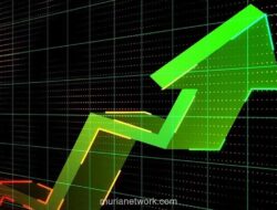 IHSG Ditutup Menguat 1,15 Persen ke 7.174, Saham DPUM dan ESIP Puncaki Top Gainer