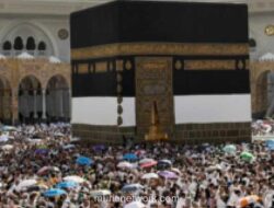 100 Ribu Calon Jemaah Haji Indonesia Tunaikan Dam, Kemenhaj Catat Capaian Signifikan