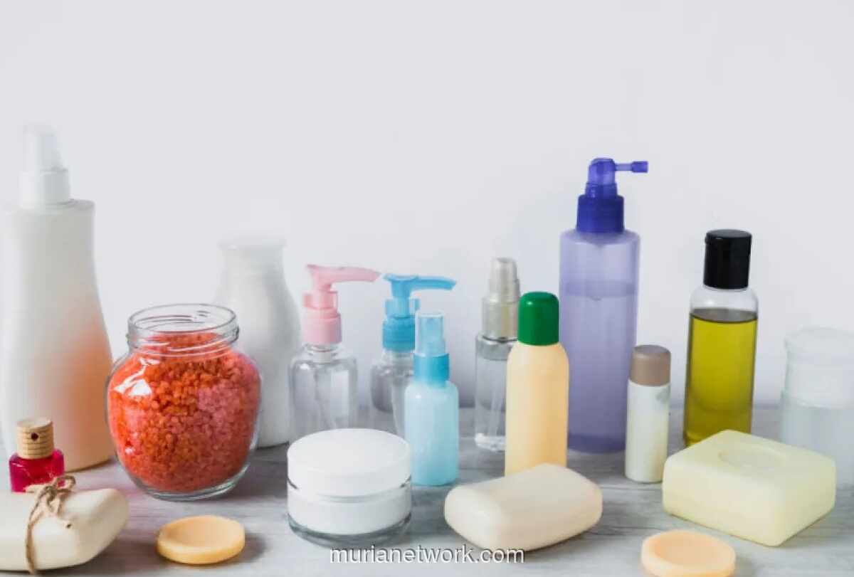 BPOM Tarik 11 Produk Kosmetik Berbahaya yang Mengandung Merkuri dan Karsinogenik