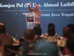12 Provinsi Sepakat Jadikan Jawa Tengah Poros Kolaborasi Perkuat Ketahanan Ekonomi Nasional