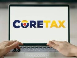 13,27 Juta SPT Tahunan 2025 Dilaporkan, DJP Catat Partisipasi Wajib Pajak Tinggi