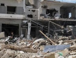 15 Anak Tewas di Lebanon dalam Sepekan Meski Gencatan Senjata Masih Berlaku