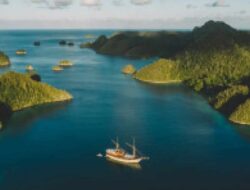 Bali Serap Hampir Setengah dari 15,39 Juta Kunjungan Wisman, Menpar Dorong Investasi Merata ke Daerah Lain