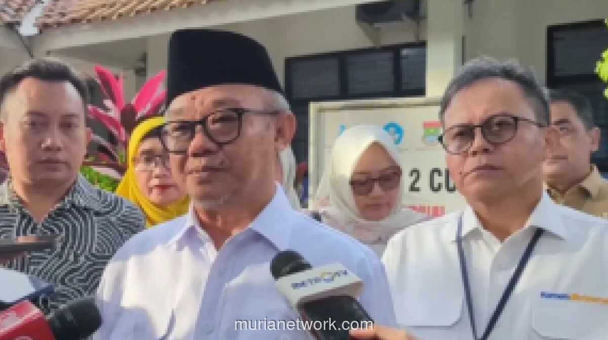 17 Sekolah di Manokwari Terima Dana Revitalisasi Rp10,6 Miliar pada 2026