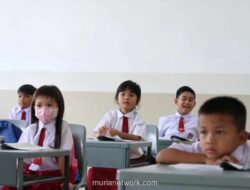 Lebih dari 170 Ribu Anak di Sulsel Tidak Sekolah, Remaja Usia SMA Jadi Penyumbang Terbesar