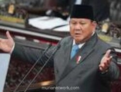 Prabowo Klaim Swasembada Pangan Tercapai dalam 19 Bulan Pemerintahan, Akui Daging Masih Jadi PR