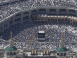 19 WNI Diamankan di Arab Saudi saat Haji 2026 karena Promosi Ilegal hingga Rekam Perempuan Tanpa Izin
