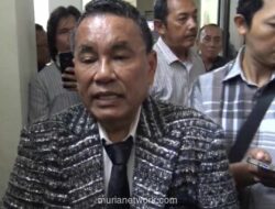 Dua Petinggi Sritex Divonis 14 dan 12 Tahun Penjara atas Korupsi Kredit Rp1,35 Triliun