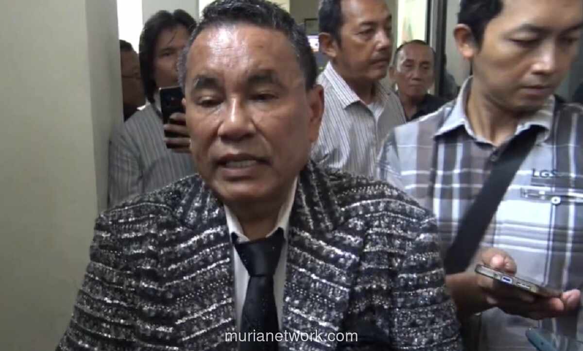 Dua Petinggi Sritex Divonis 14 dan 12 Tahun Penjara atas Korupsi Kredit Rp1,35 Triliun