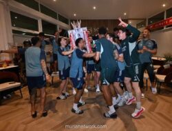 Dominasi Liga Inggris di Eropa Makin Kokoh, Arsenal Siap Sempurnakan dengan Gelar Liga Champions