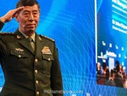 Dua Mantan Menteri Pertahanan China, Wei Fenghe dan Li Shangfu, Divonis Mati karena Korupsi
