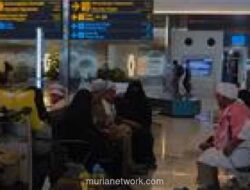 Imigrasi Soekarno-Hatta Ungkap Dua Modus Calon Haji Ilegal: Wisata Palsu hingga Visa Kerja