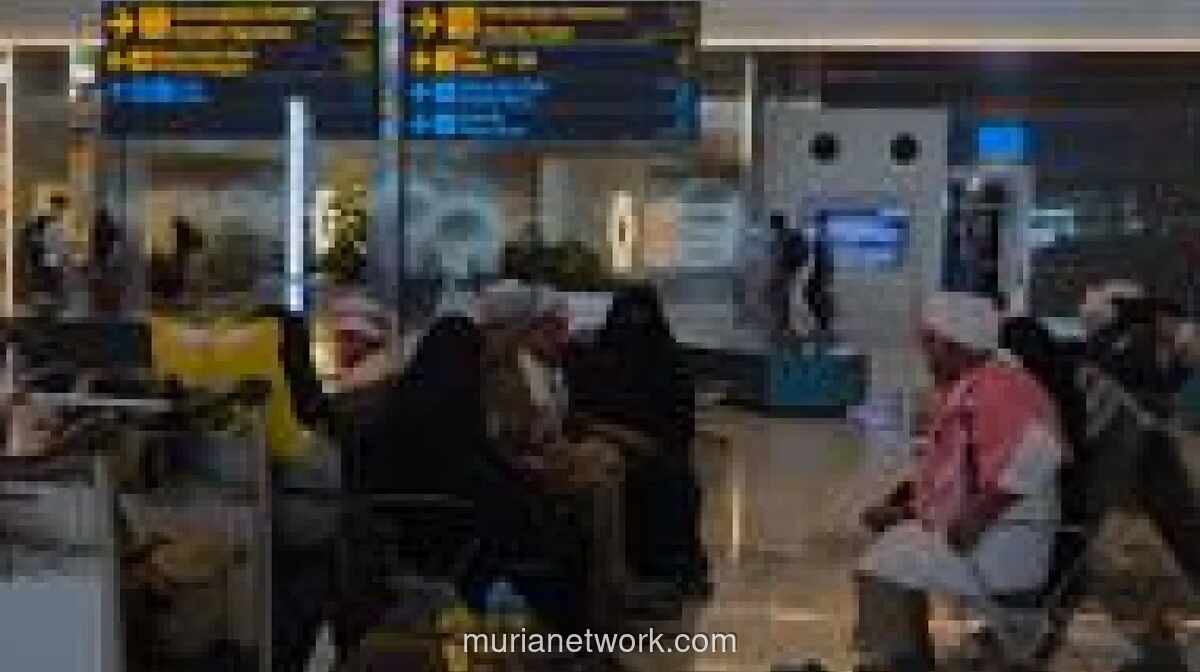 Imigrasi Soekarno-Hatta Ungkap Dua Modus Calon Haji Ilegal: Wisata Palsu hingga Visa Kerja