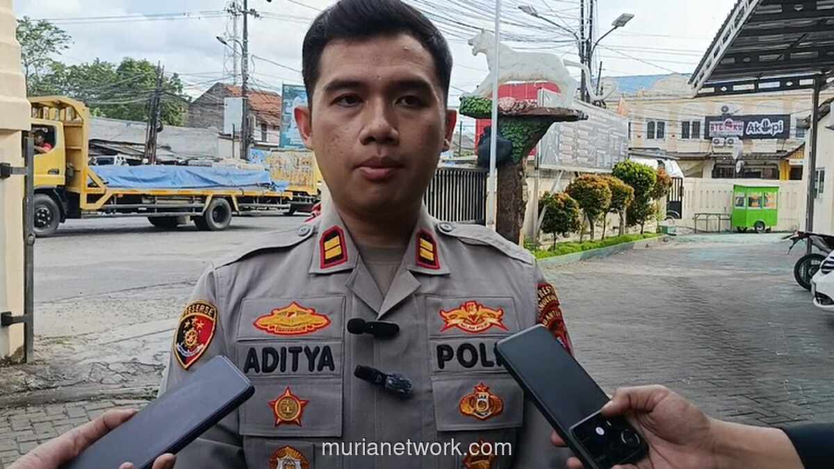 Perampok Bersajam Gasak Rp29 Juta dari Minimarket di Tangerang, Polisi Buru Dua Pelaku