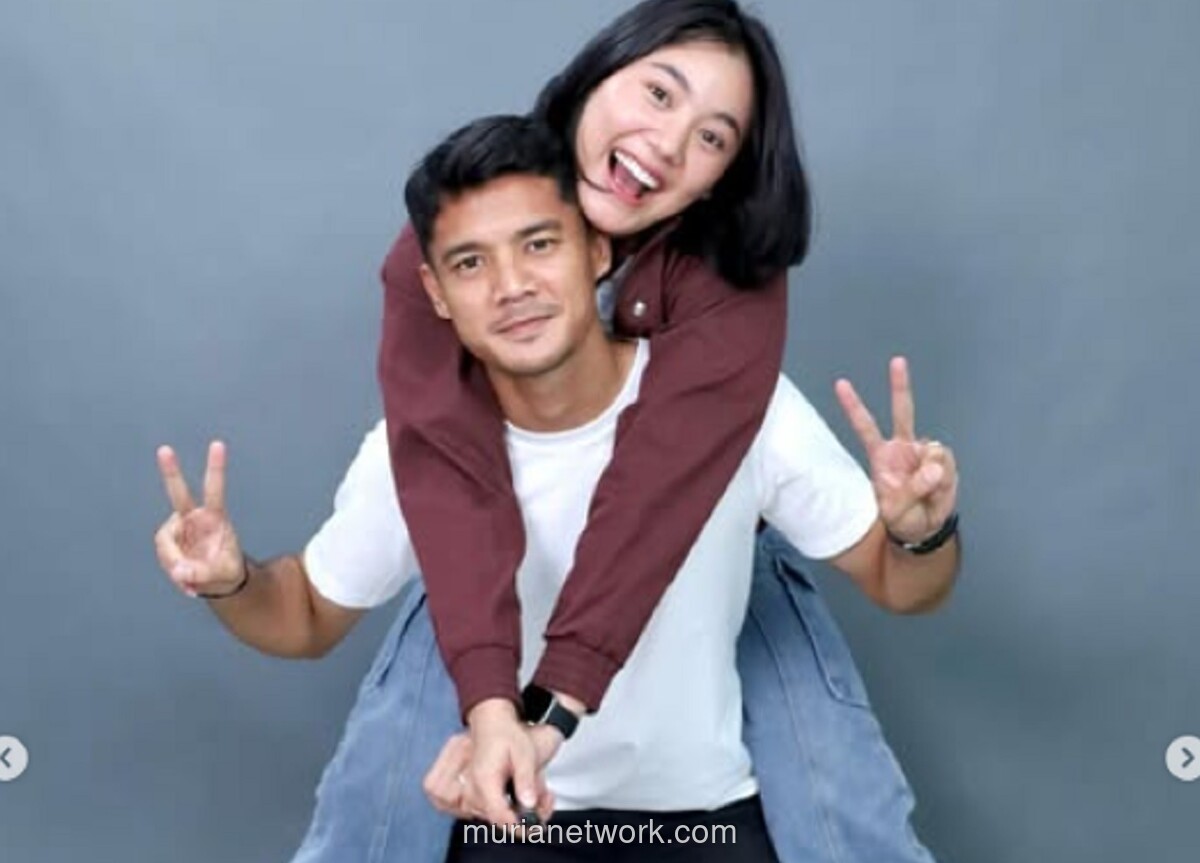 Dua Atlet Voli Putri Nasional Jalin Hubungan dengan Pesepakbola Madura United