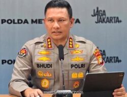 Polisi Tangkap Satu Pelaku Pencurian Ponsel di Mal Cempaka Putih, Satu Buron