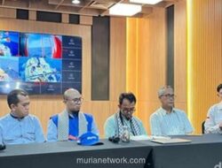 Dua WNI Tersisa di Misi Kemanusiaan ke Gaza Masih Berlayar, Tujuh Lainnya Ditahan Israel