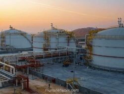MedcoEnergi Perpanjang Ekspansi di Oman dengan Investasi Blok Migas Hingga 20 Tahun ke Depan
