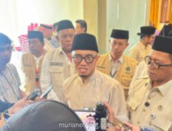 Kemenag Perketat Pengawasan Kesehatan Jemaah Haji Usai 24 Orang Meninggal
