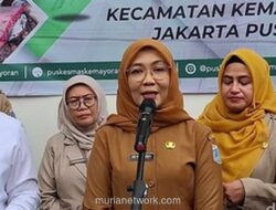252 Siswa di Jakarta Timur Diduga Keracunan Usai Makan Program MBG, Pangsit Tahu Masam Jadi Sorotan