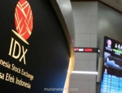 26 Saham Resmi Naik ke Papan Utama BEI per Mei 2026, 15 Lainnya Turun Kelas