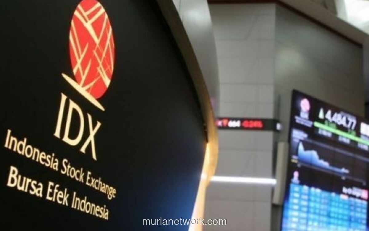 26 Saham Resmi Naik ke Papan Utama BEI per Mei 2026, 15 Lainnya Turun Kelas