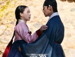 Drama Korea Terbaru di Netflix Dominasi Rating Tinggi dan Perbincangan Warganet Sepanjang April-Mei