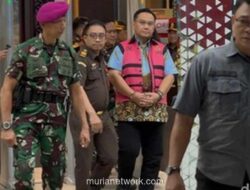 Mantan Anggota Ombudsman Yeka Hendra Fatika Tersangka Perintangan Penyidikan Korupsi Minyak Sawit