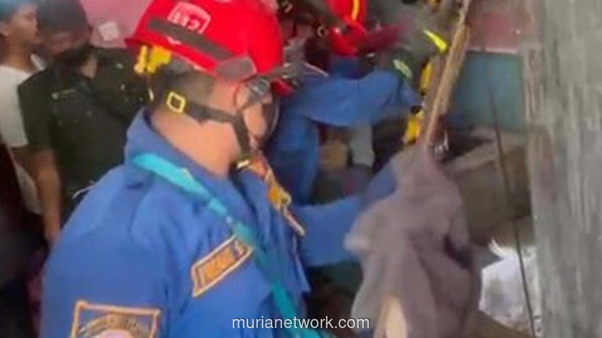 Pria Hilang Tiga Hari Ditemukan Tewas di Sumur di Citeureup Bogor