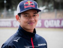 Veda Ega Pratama Bersinar di Moto3 2026, Adaptasi Motor hingga Mental Baja Jadi Kunci Sukses