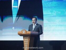 Menteri Imigrasi Siapkan 968 Lokasi Kerja Sosial dan Usul 100 Lapas Baru untuk Terapkan KUHP Baru