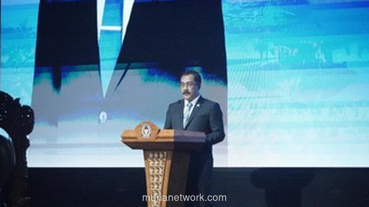 Menteri Imigrasi Siapkan 968 Lokasi Kerja Sosial dan Usul 100 Lapas Baru untuk Terapkan KUHP Baru