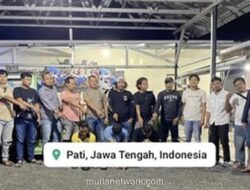 Polisi Bekuk Komplotan Curanmor yang Beraksi di 10 Lokasi saat Pemilik Nonton Dangdut