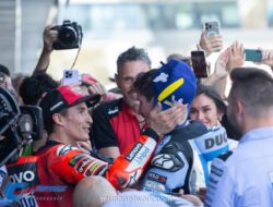 Tiga Pembalap MotoGP, Termasuk Marc Marquez, Terancam Absen di Seri Italia 2026